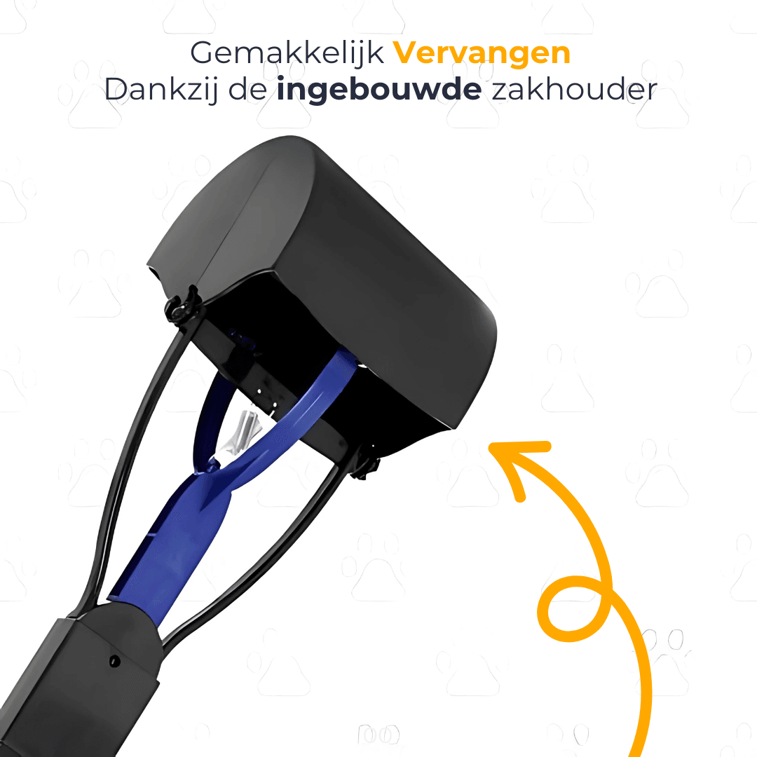 EasyPoo® - Scooper - EasyPoo