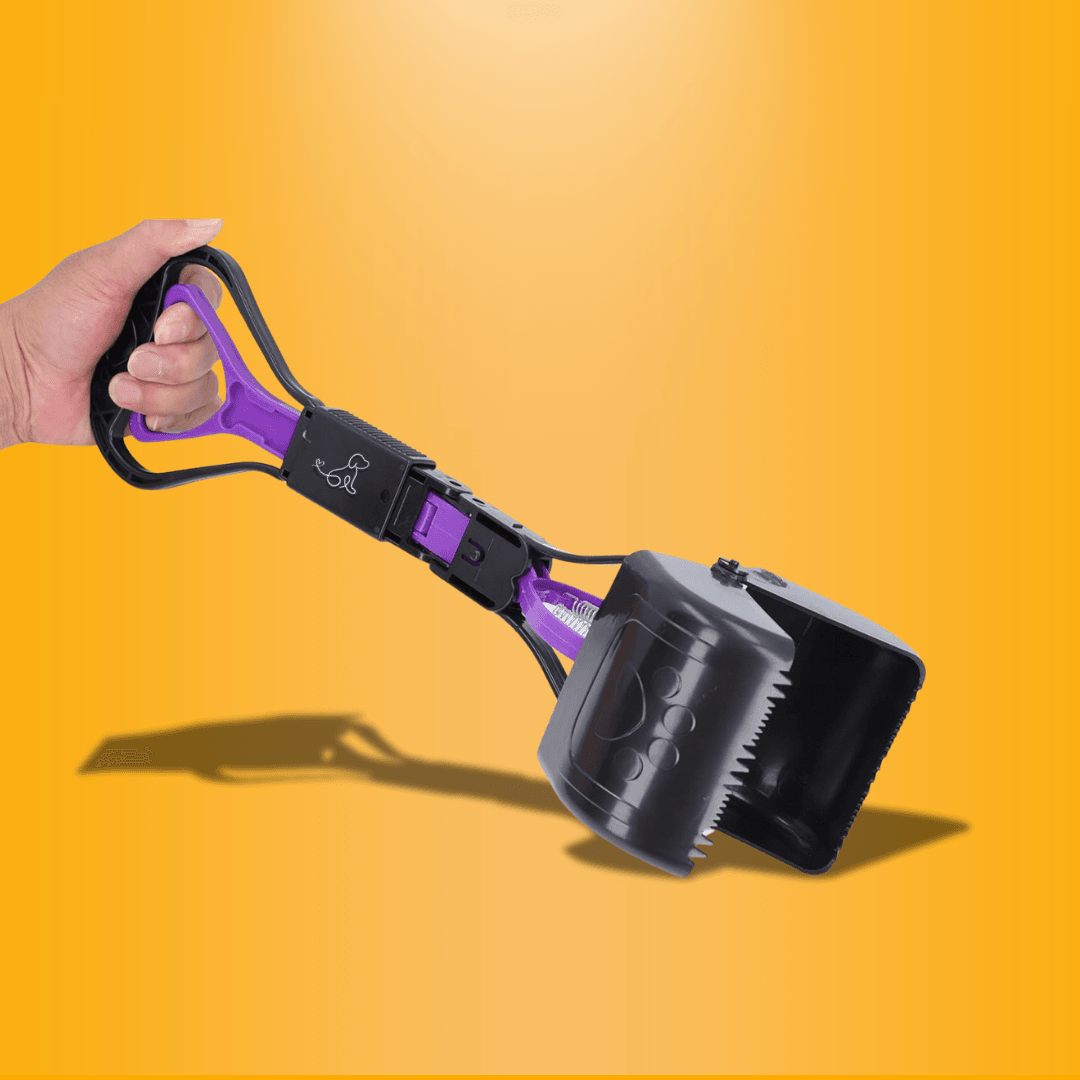 EasyPoo® - Scooper - EasyPoo