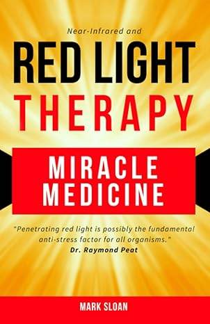 Nasalux - Red Light Therapy - Miracle Medicine - EasyPoo