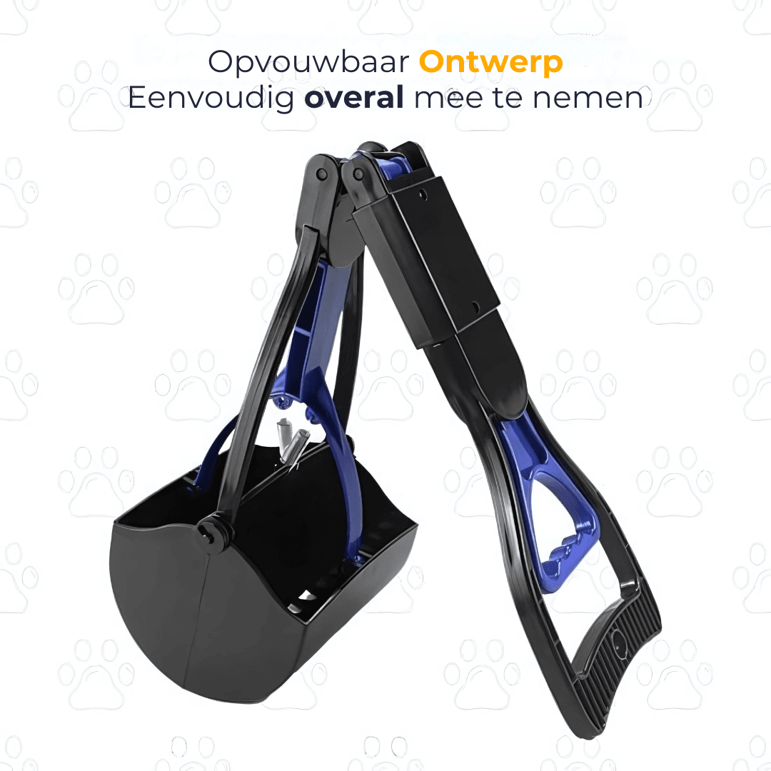 EasyPoo® - Scooper - EasyPoo